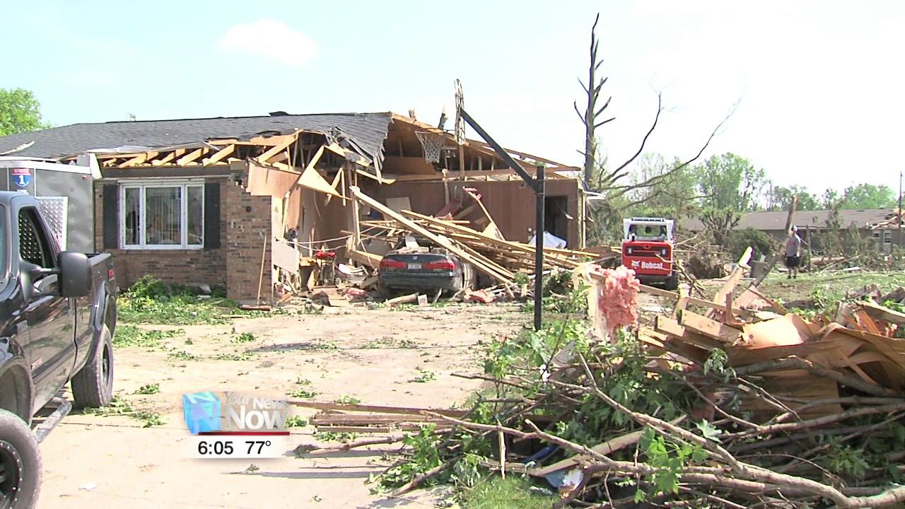 What might federal aid cover on a home from the recent tornadoes.jpg